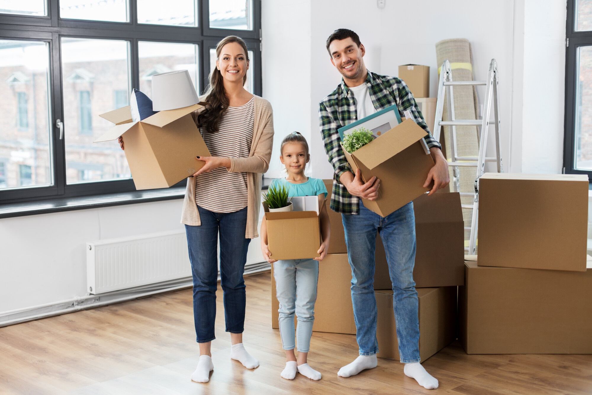 Packing for a Move: Best Practices and Common Mistakes to Avoid image