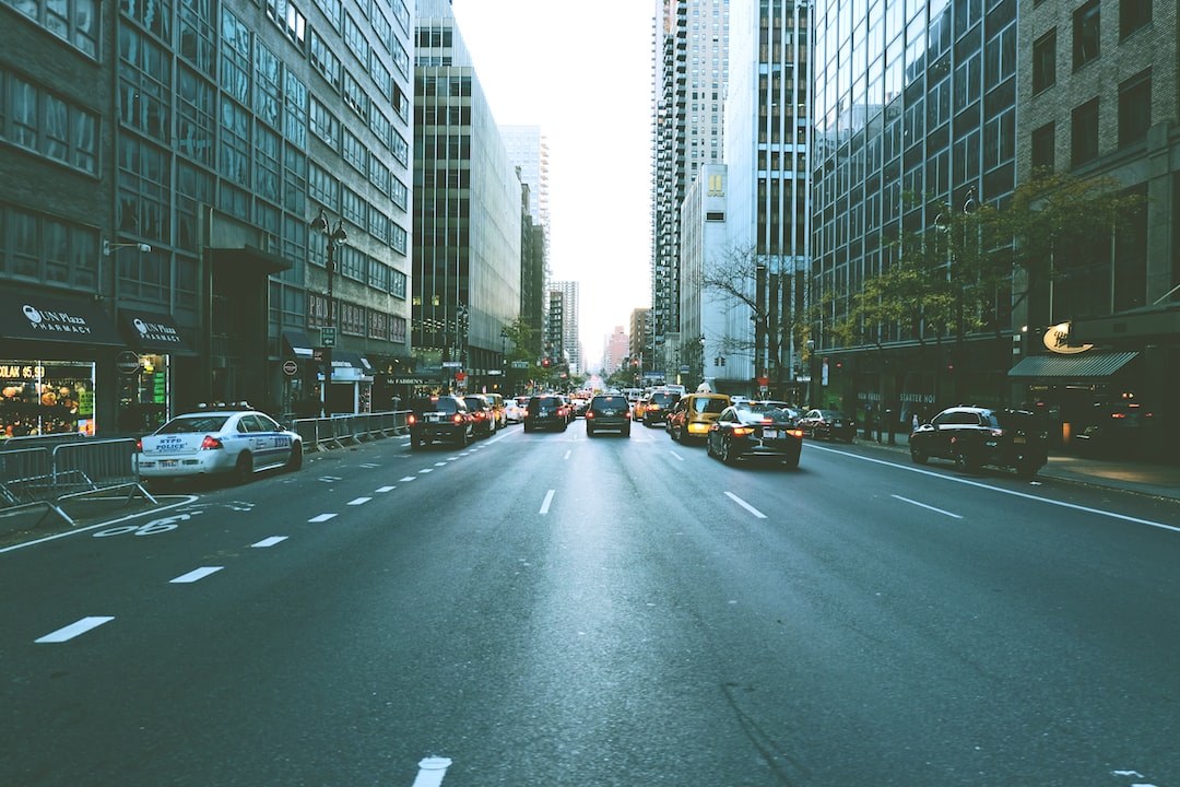 Auto Transport Regulations in New York: What You Need to Know image