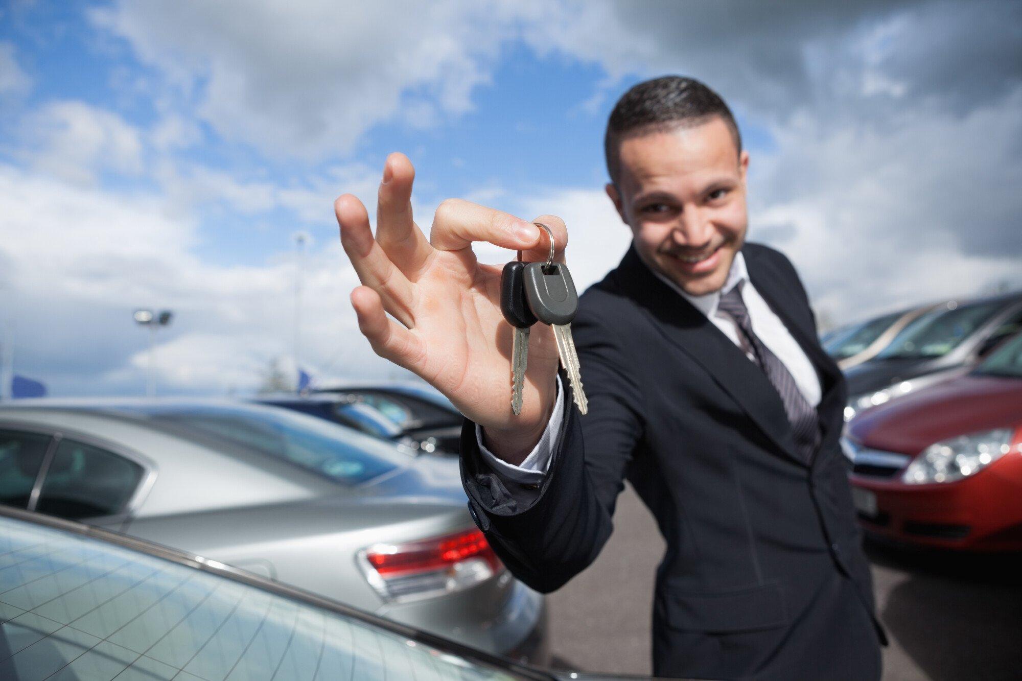How to Select the Best Car Transportation Company for Dealerships? image