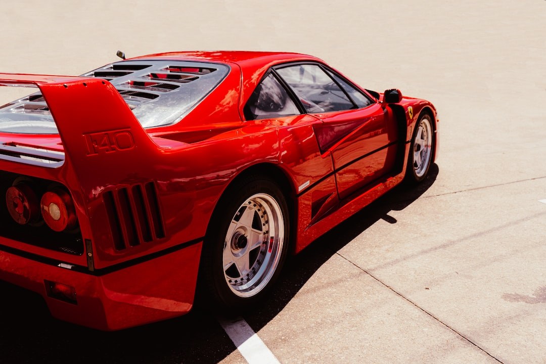 10 Most Iconic Cars of All Time image