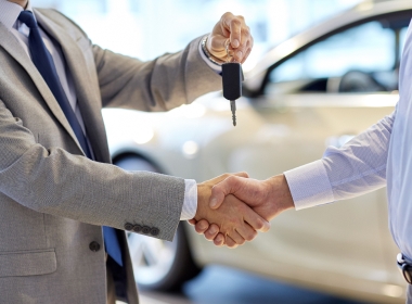Buy car