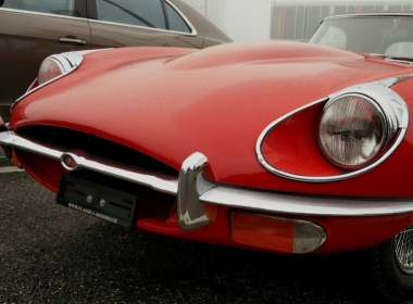 Classic car