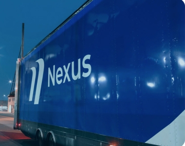 Nexus-auto-transport