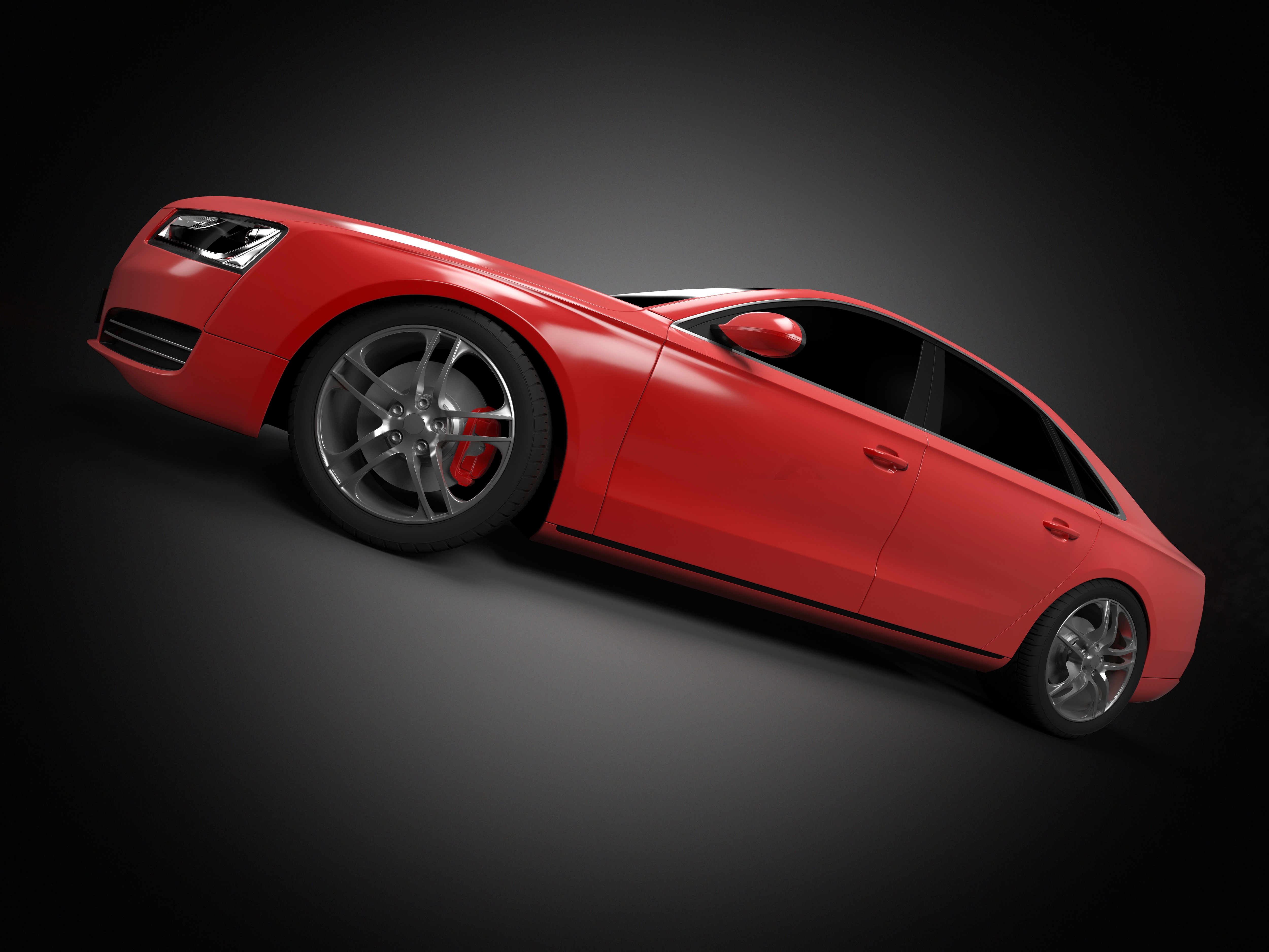 Ship a Luxury Car Now With Nexus Auto Transport image