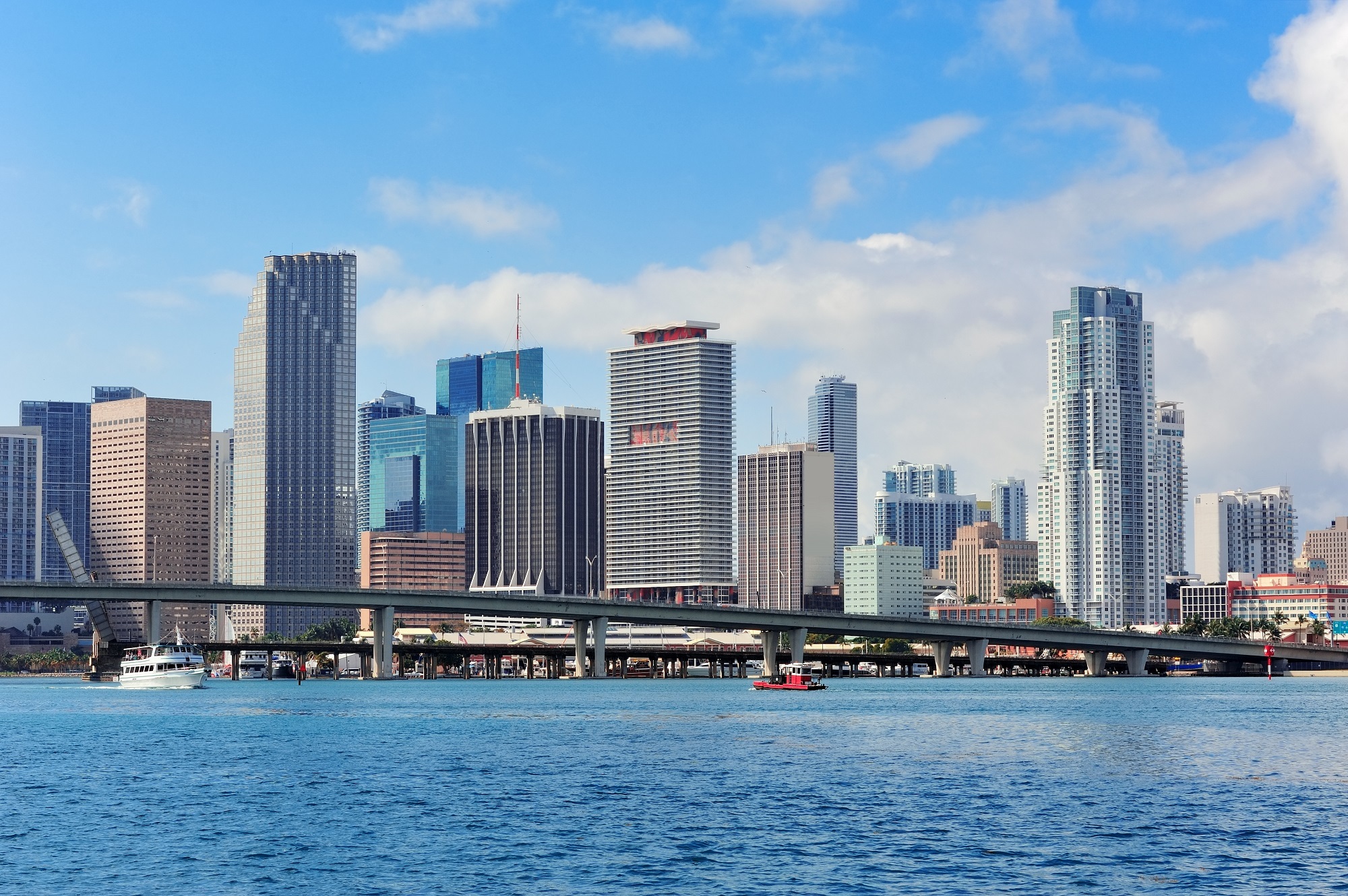 A Complete Guide to Miami Car Transport image