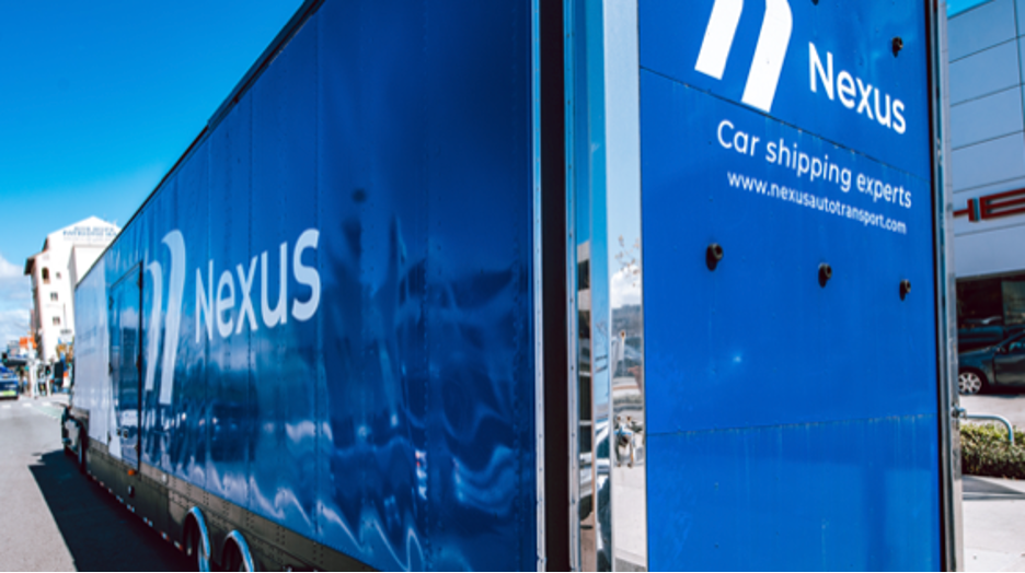 What Makes a Reliable Auto Transport  Company? Inside Nexus’s Nationwide Network &  Proven 5-Star System image
