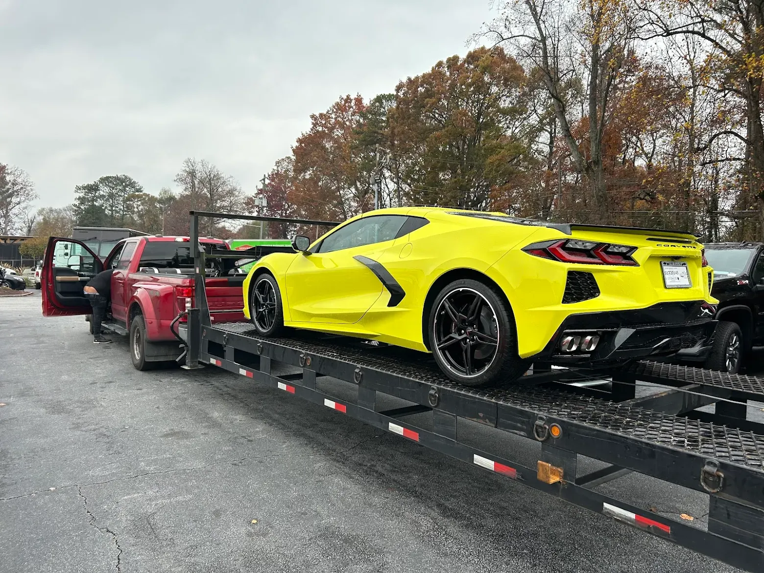 How to Ship Multiple Vehicles at Once: A Complete Guide image