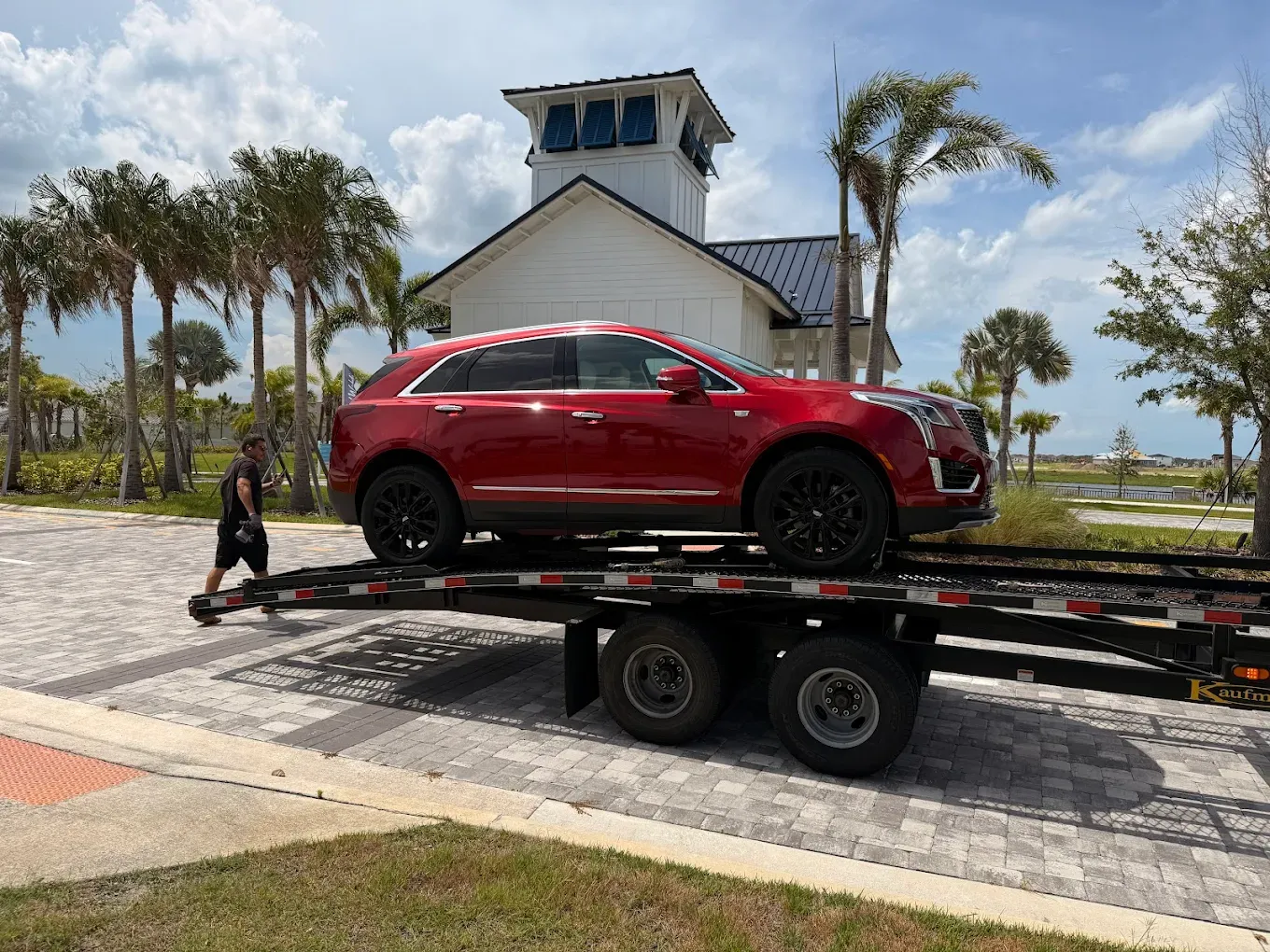 How to Prepare Your Car for Sale AND Transport in One Go image