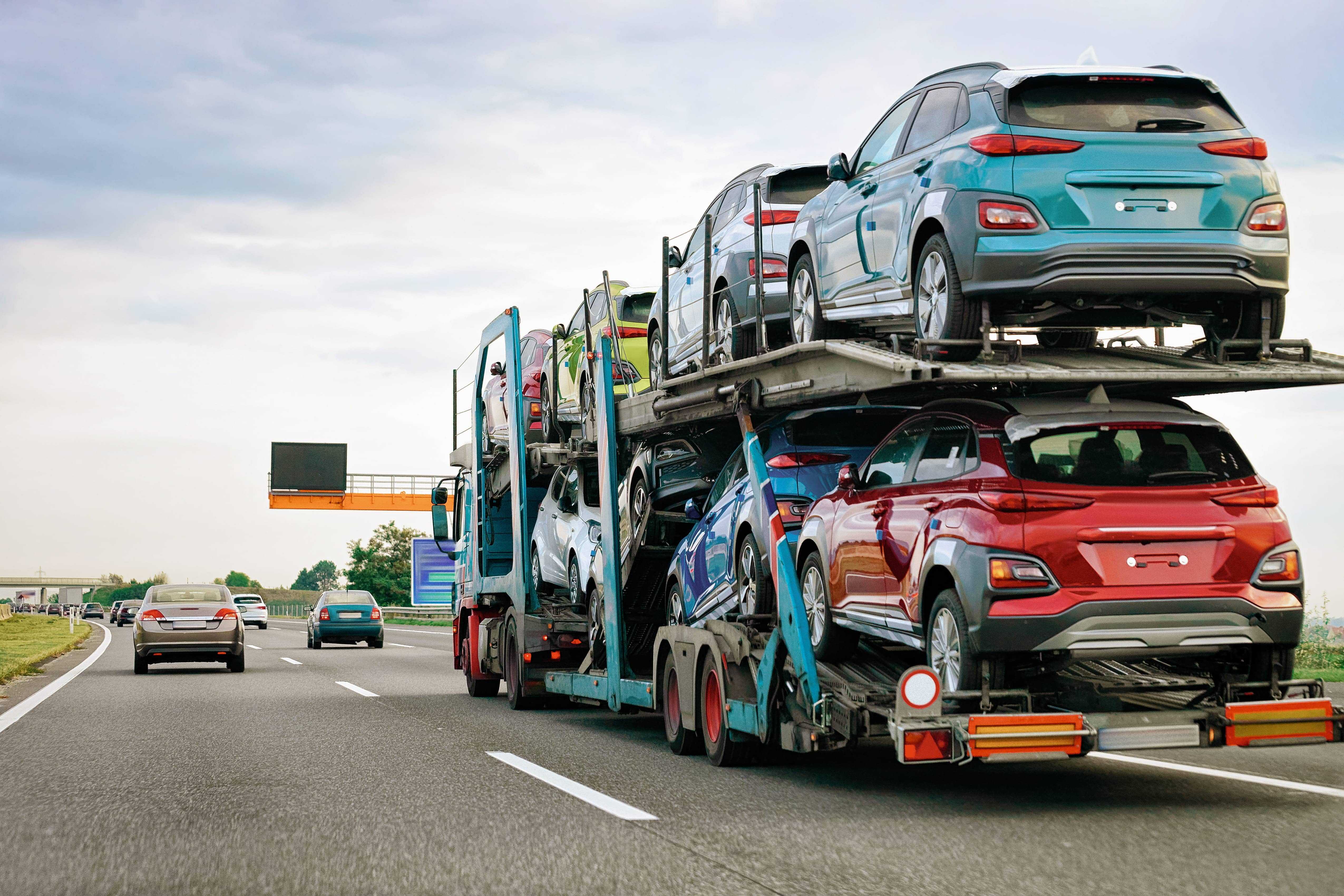 Does Vehicle Weight Affect Car Shipping Costs? What You Need to Know image
