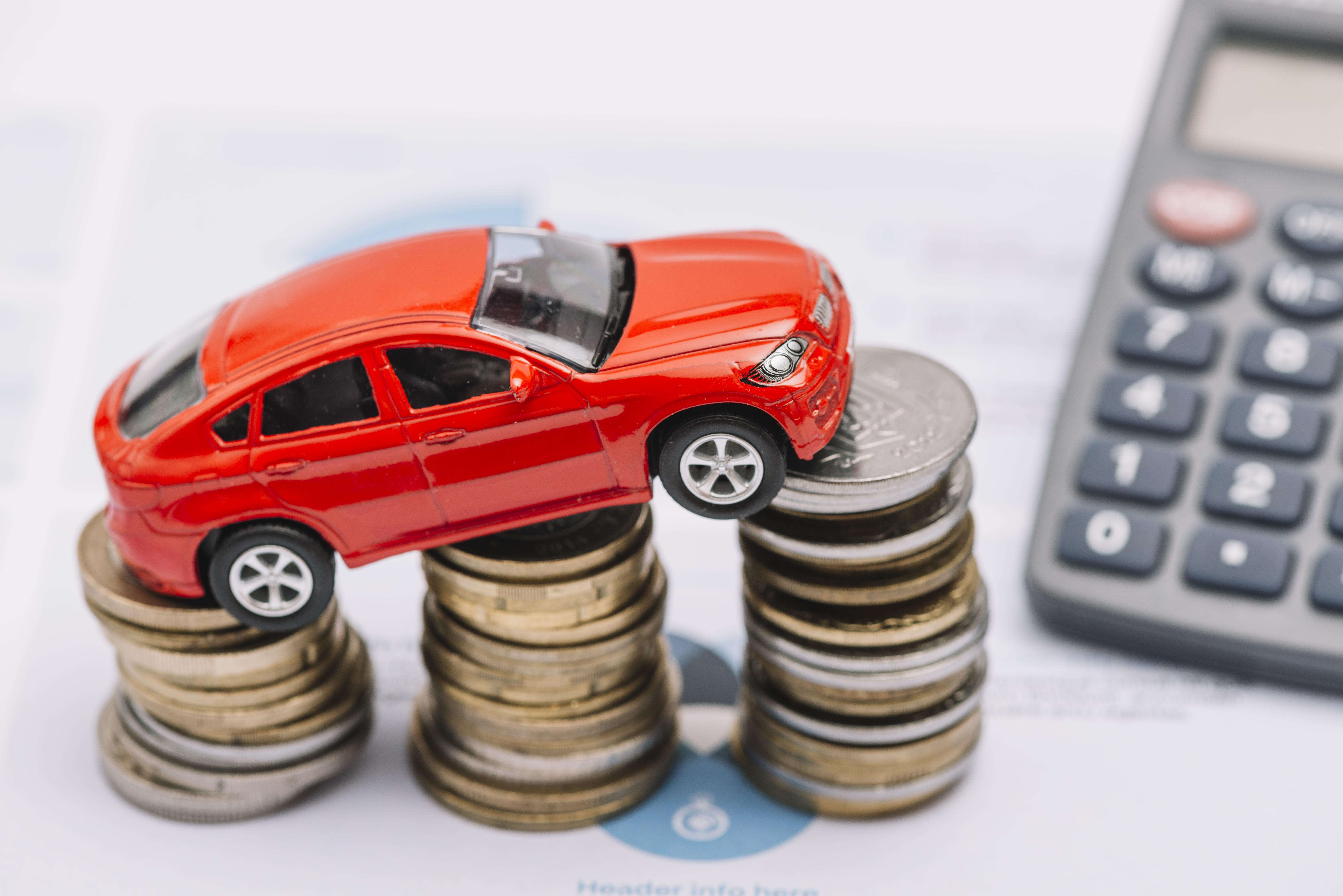 What Is Car Valuation and Why Does It Matter? image