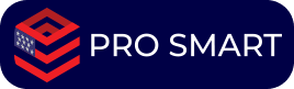 Pro Smart Movers logo