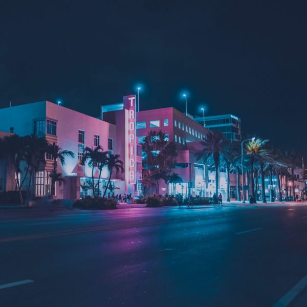 FL CITY MIAMI