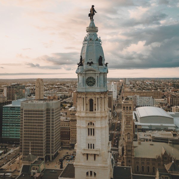 PA CITY PHILLY