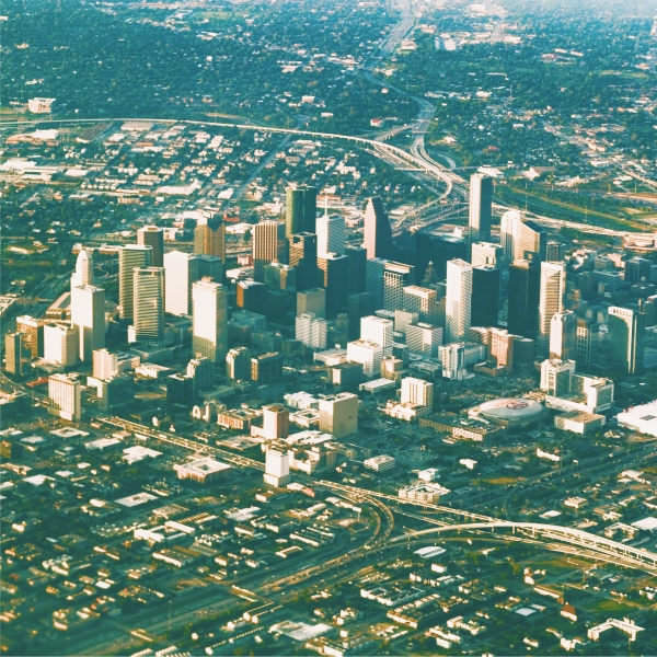TX CITY HOUSTON