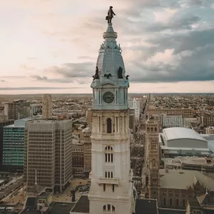 PA CITY PHILLY