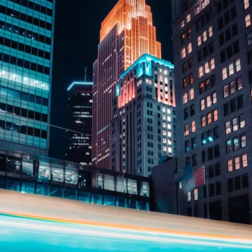 MINNESOTA CITY 4 Custom