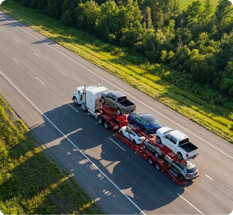 truck image