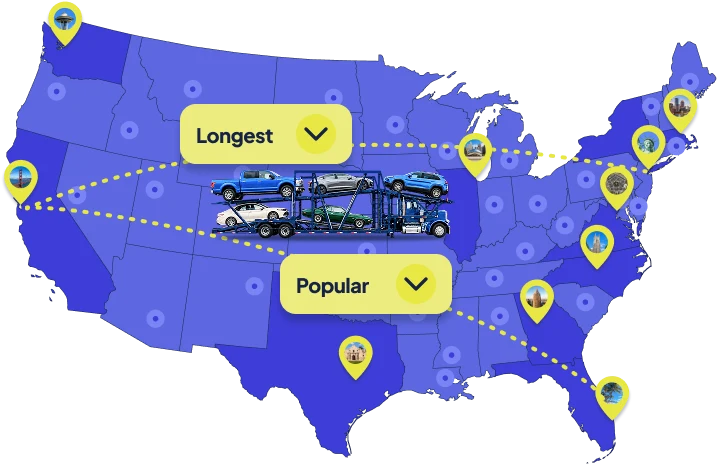 usa map