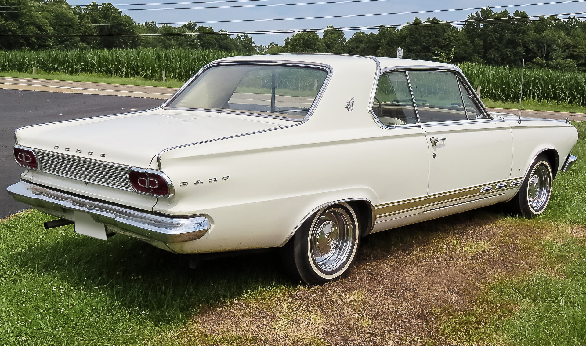 Classic Chevrolet Monte Carlo