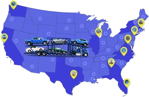 usa map