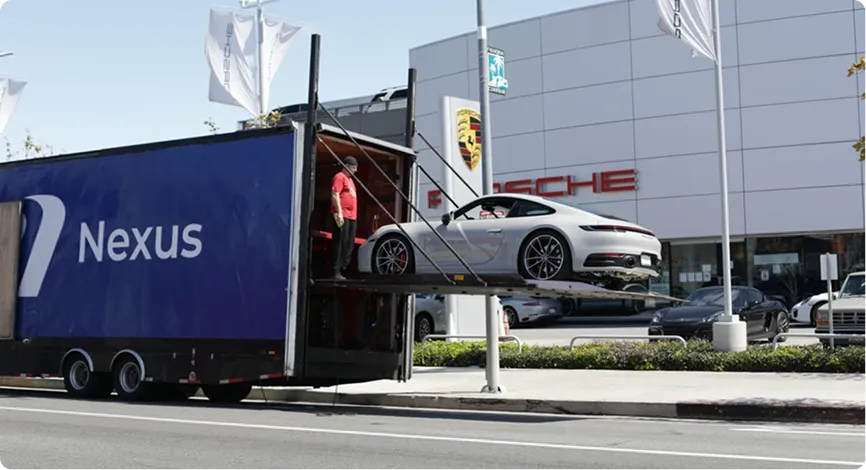 truck image
