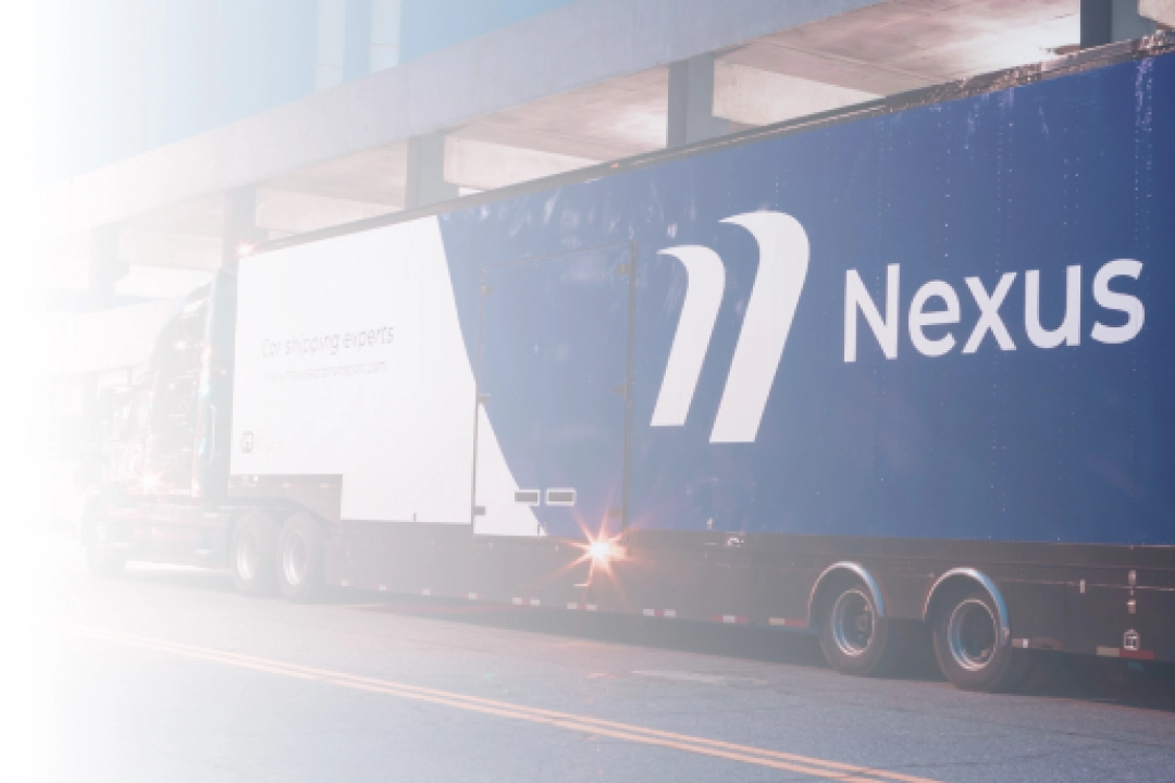 Nexus truck