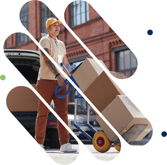mover