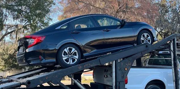 Leighan H. — Nexus Auto Transport customer