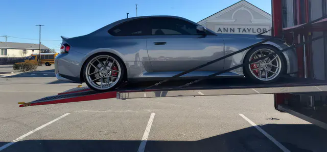 Alexander C. — Nexus Auto Transport customer