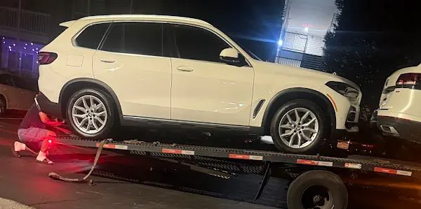 Patrice H. — Nexus Auto Transport customer