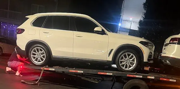 Patrice H. — Nexus Auto Transport customer