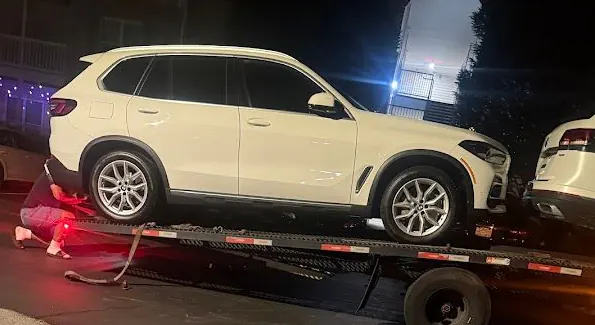 Patrice H. — Nexus Auto Transport customer