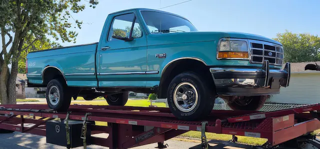 Rick R. — Nexus Auto Transport customer