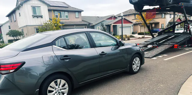 Tanesha — Nexus Auto Transport customer
