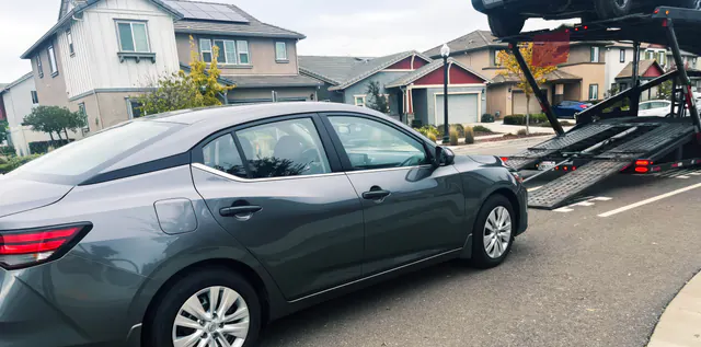 Tanesha — Nexus Auto Transport customer