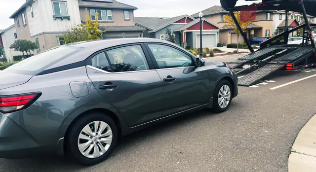 Tanesha — Nexus Auto Transport customer