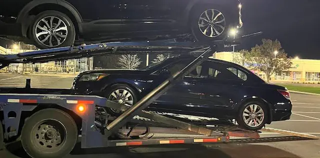 Jane B. — Nexus Auto Transport customer