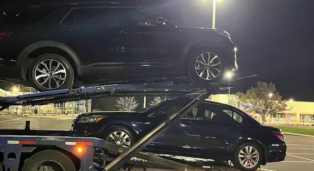 Jane B. — Nexus Auto Transport customer