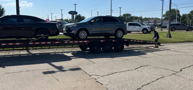 Debbie D. — Nexus Auto Transport customer