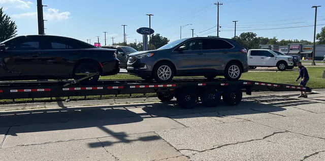 Debbie D. — Nexus Auto Transport customer