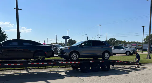 Debbie D. — Nexus Auto Transport customer