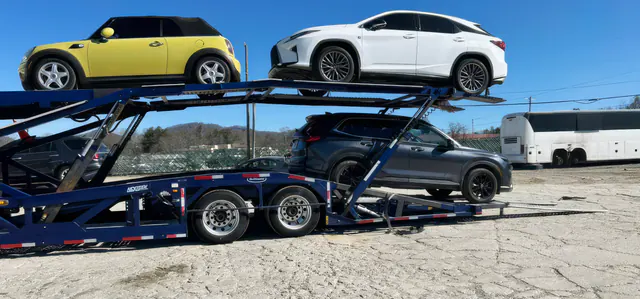 Terri G. — Nexus Auto Transport customer