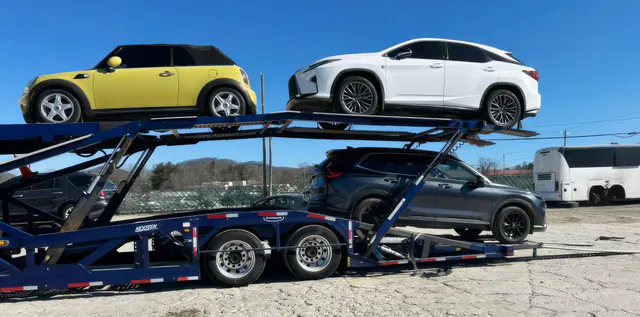 Terri G. — Nexus Auto Transport customer