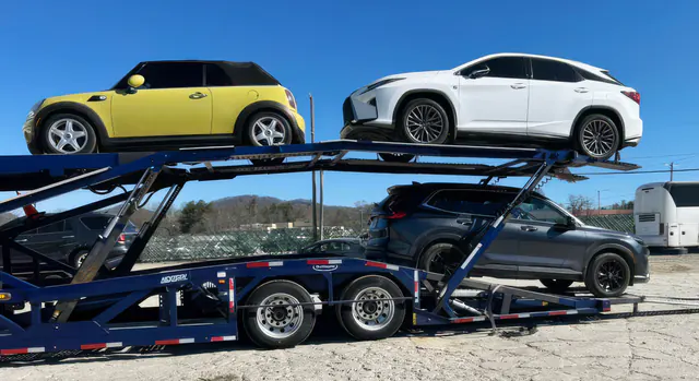 Terri G. — Nexus Auto Transport customer