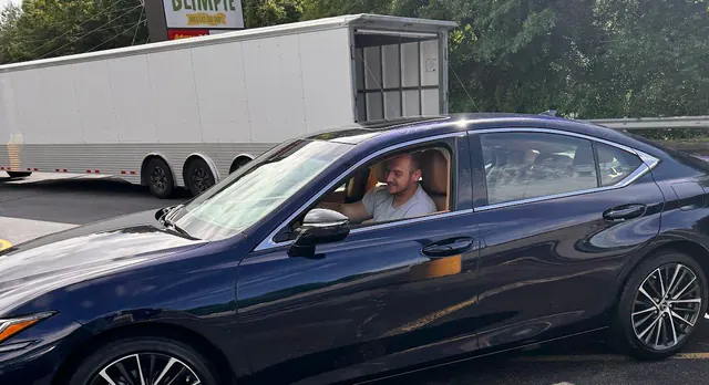 Michael L. — Nexus Auto Transport customer