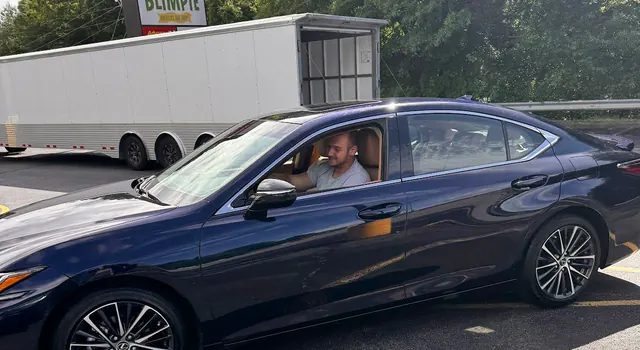 Michael L. — Nexus Auto Transport customer