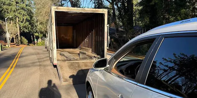 Northwest Private Lending — Nexus Auto Transport customer