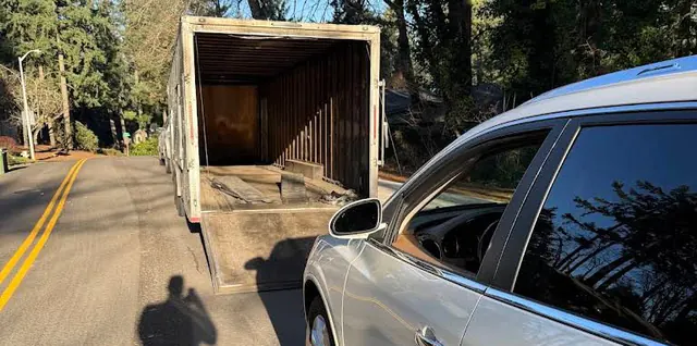 Northwest Private Lending — Nexus Auto Transport customer