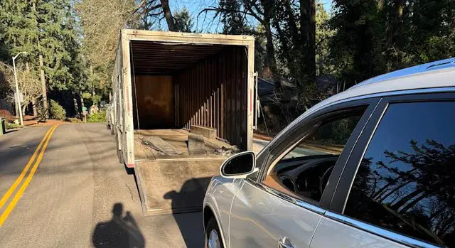 Northwest Private Lending — Nexus Auto Transport customer