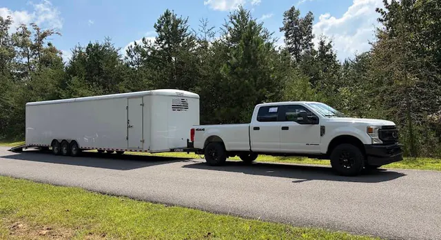 Chris C. — Nexus Auto Transport customer
